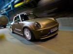 Mini Cooper Cabrio Parotech by Pioneer 2008 года